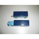 Tekno Denmark Scania Vabis + Trailer  DIESEL GARDEN