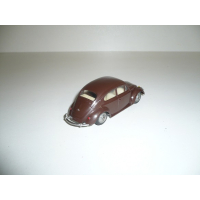 Tekno  Denmark  VW 1200  Brown
