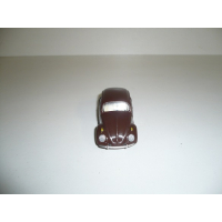 Tekno  Denmark  VW 1200  Brown