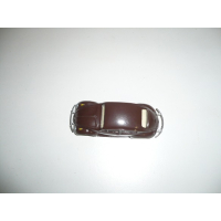 Tekno  Denmark  VW 1200  Brown