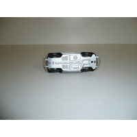 Tekno  Denmark  VW 1200  Brown