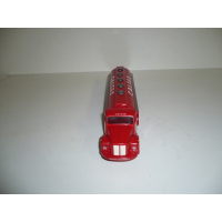 Tekno Denmark  Scania Vabis Tanker CALTEX 