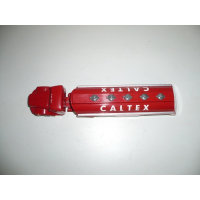 Tekno Denmark  Scania Vabis Tanker CALTEX 