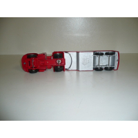 Tekno Denmark  Scania Vabis Tanker CALTEX 