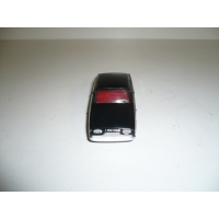 Tekno Denmark   Ford Taunus 17 M   Black