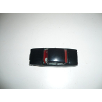Tekno Denmark   Ford Taunus 17 M   Black