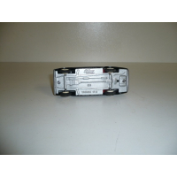 Tekno Denmark   Ford Taunus 17 M   Black