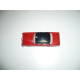Tekno Denmark  Mercedes Benz  220 SE   FIRE CHIEF  A-9