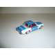 Tekno Denmark Mercedes Benz 230 SL   POLICIA
