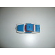 Tekno Denmark Mercedes Benz 230 SL   POLICIA