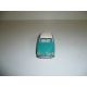 Tekno Denmark  Volvo   Amazon 2 doors  Turquoise  Green / White