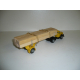 Tekno Denmark   Volvo  Timber Truck