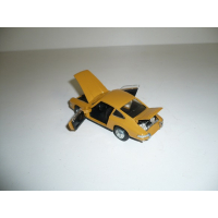 Tekno / Kirk  Denmark  Porsche 911 S  