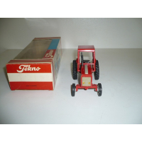 Tekno Denmark   McCormick  Tractor