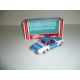 Tekno Denmark Mercedes Benz 280 SL   POLICIA