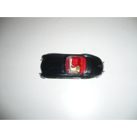 Tekno Denmark  Mercedes Benz 300 SL  Black