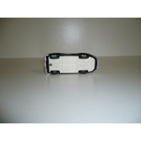 Tekno Denmark  Mercedes Benz 300 SL  Black