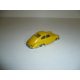 Tekno Denmark     Porsche 356  Yellow