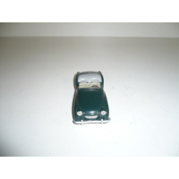 Tekno Denmark    Triumph TR 2  Dark Green