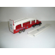 Tekno Denmark   Volvo  AUTO TRANSPORT  Red / Gray