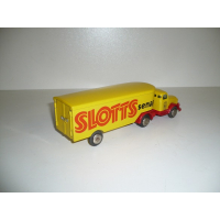 Tekno Denmark  Volvo Truck  SLOTTS  SENAP