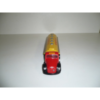 Tekno Denmark   Volvo  Tanker   SHELL