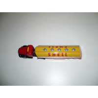 Tekno Denmark   Volvo  Tanker   SHELL