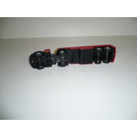 Tekno Denmark   Volvo  Tanker   SHELL