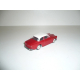 Tekno Denmark  Volvo   Amazon 2 doors   Red / White