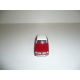 Tekno Denmark  Volvo   Amazon 2 doors   Red / White