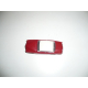Tekno Denmark  Volvo   Amazon 2 doors   Red / White