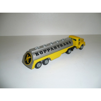 Tekno Denmark   Scania Vabis Tanker  KOPPARTRANS