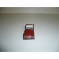 Tekno Denmark    Triumph TR 2  Brown Metalic