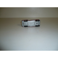 Tekno Denmark    Triumph TR 2  Brown Metalic