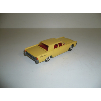 Tekno Denmark Lincoln Continental 
