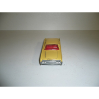 Tekno Denmark Lincoln Continental 