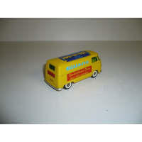 Tekno Denmark  VW  Van Typ II  GILLETTE
