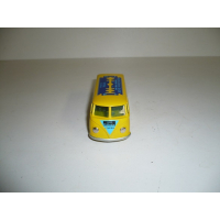 Tekno Denmark  VW  Van Typ II  GILLETTE