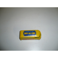 Tekno Denmark  VW  Van Typ II  GILLETTE