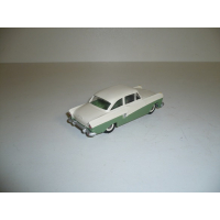 Tekno Denmark   Ford Taunus 17 M   Green / White