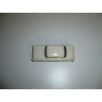 Tekno Denmark   Ford Taunus 17 M   Green / White