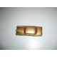 Tekno Denmark  Mercedes Benz 220 SE  TAXA  Gold Metalic