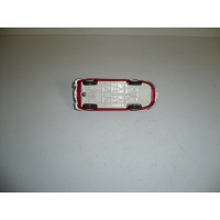 Tekno Denmark Mercedes Benz 300 SL  Red