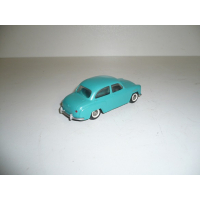 Tekno Denmark    Morris Oxford Series II  Turquoise Green