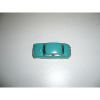 Tekno Denmark    Morris Oxford Series II  Turquoise Green