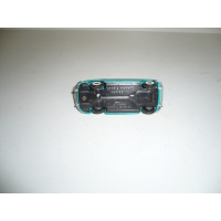 Tekno Denmark    Morris Oxford Series II  Turquoise Green