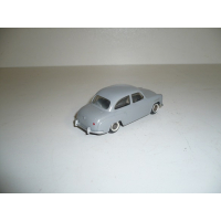 Tekno Denmark    Morris Oxford Series II  Gray