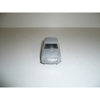 Tekno Denmark    Morris Oxford Series II  Gray