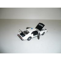 Tekno / Kirk Denmark Oldsmobile Toronado POLICE 