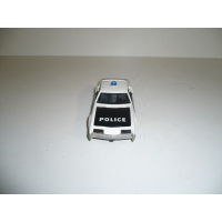 Tekno / Kirk Denmark Oldsmobile Toronado POLICE 